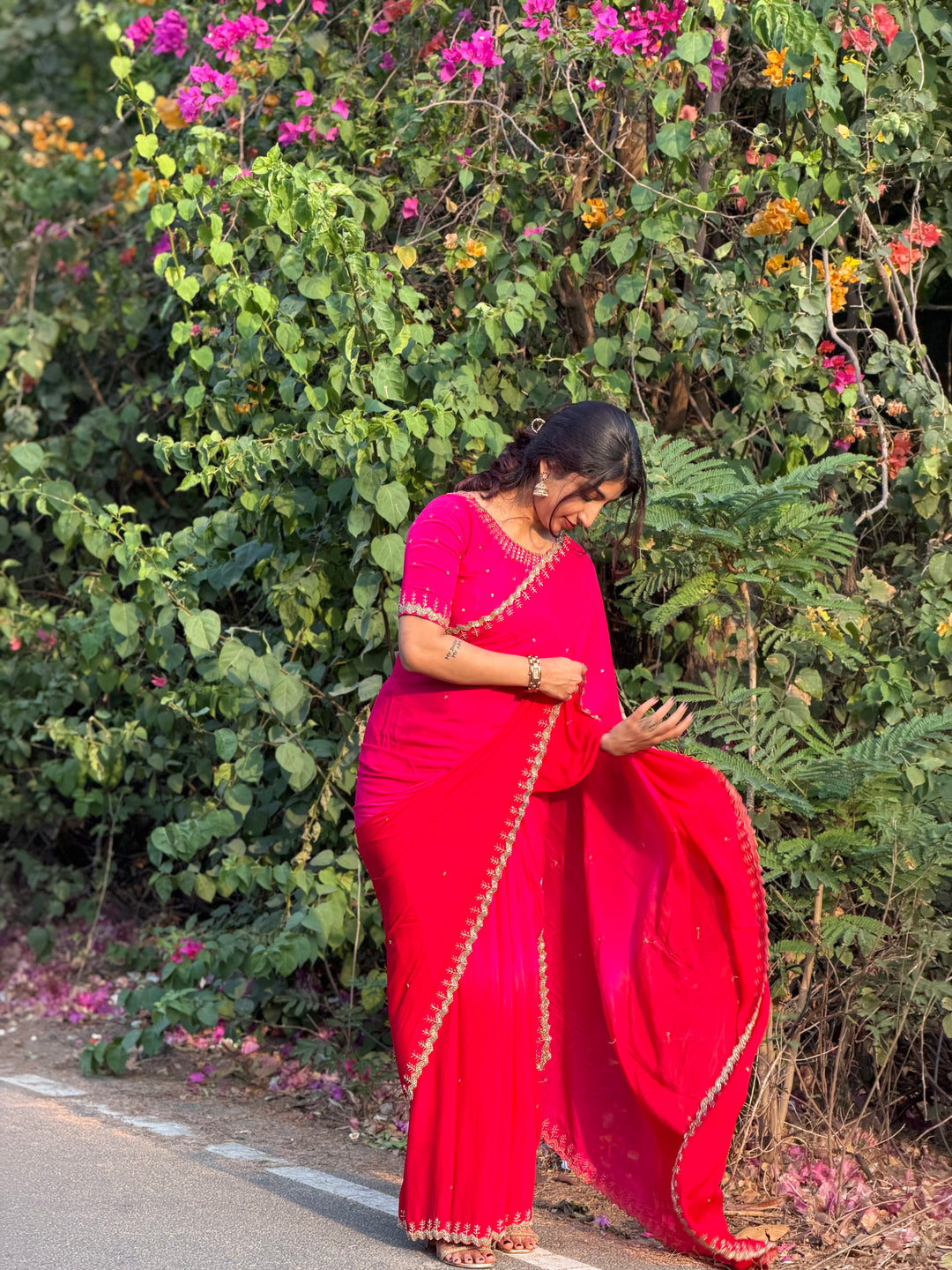 RITHVI HANDWORK