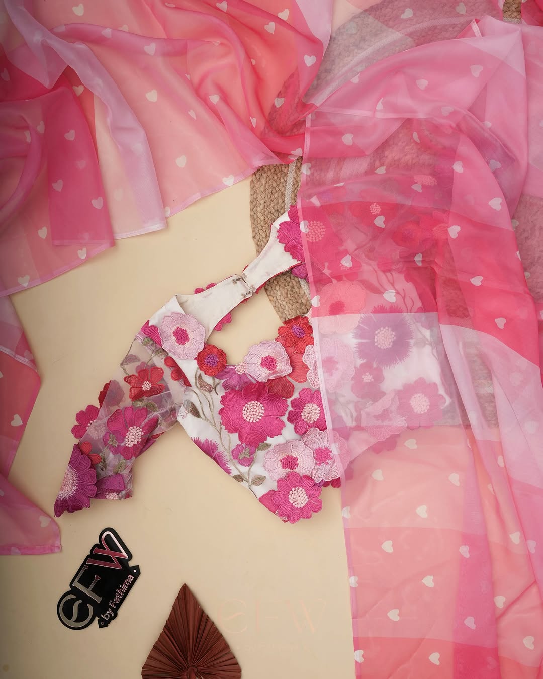 BLOSSOMIA HEARTBLOOM LUXE