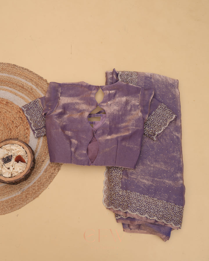 CROWN-RUSSIAN VIOLET