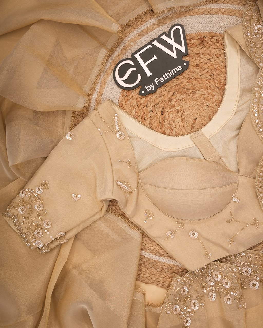 RAFIYA  HANDWORK