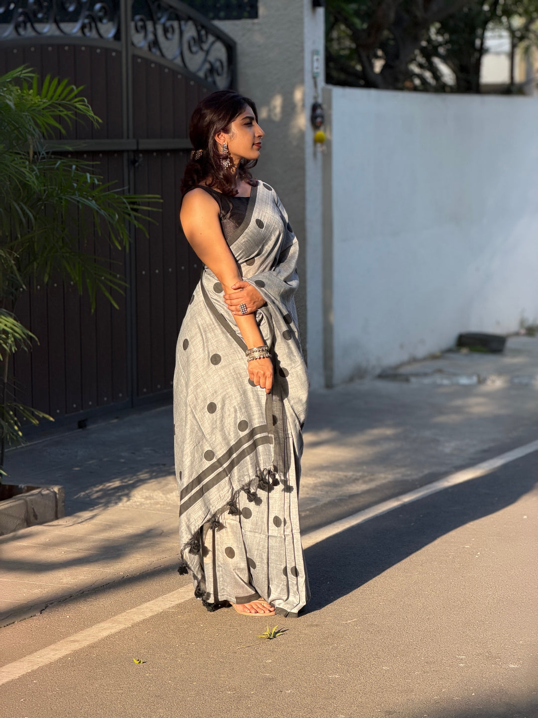 THURA POLKA SUMMER EDIT