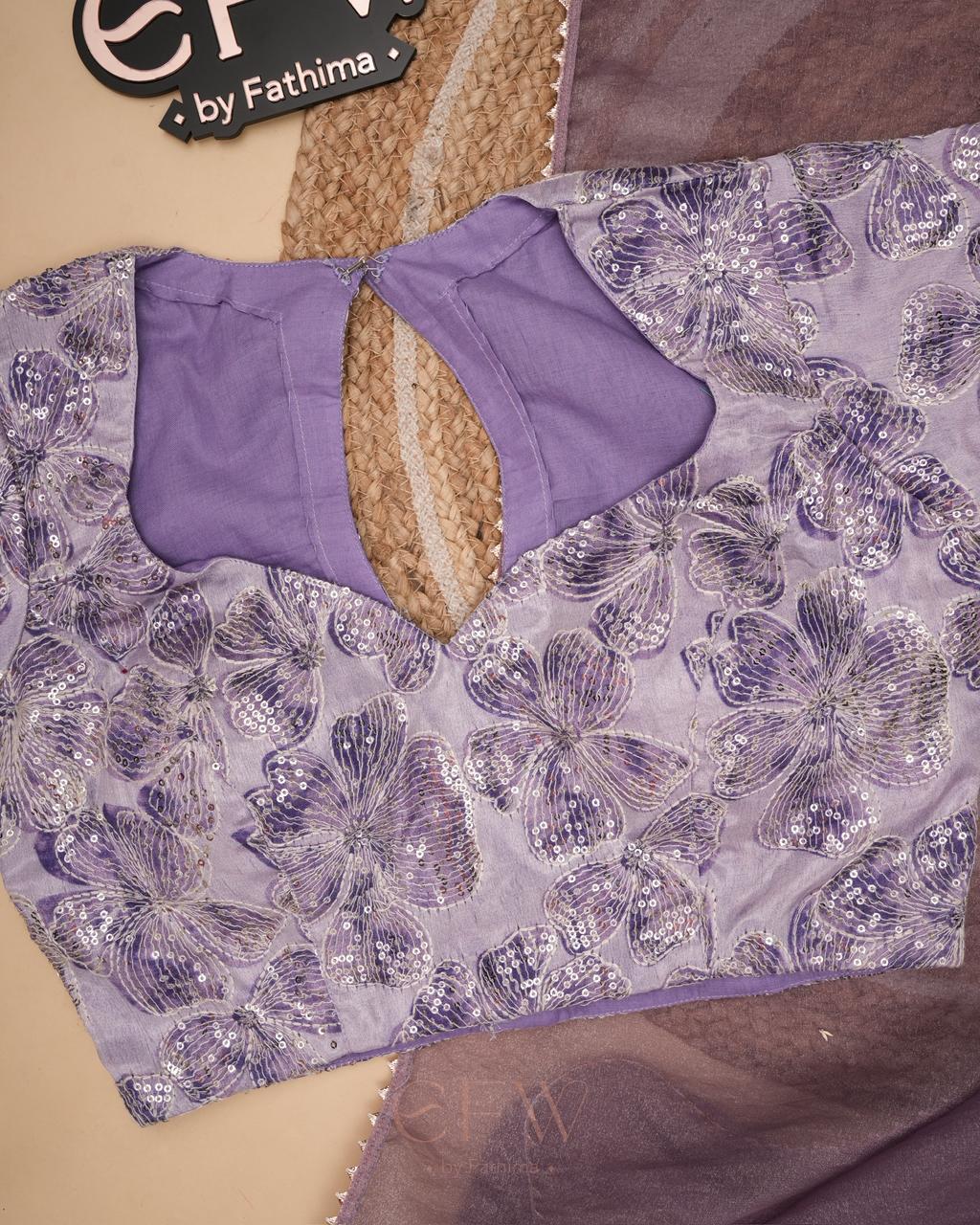 VELORA LILAC LUXE