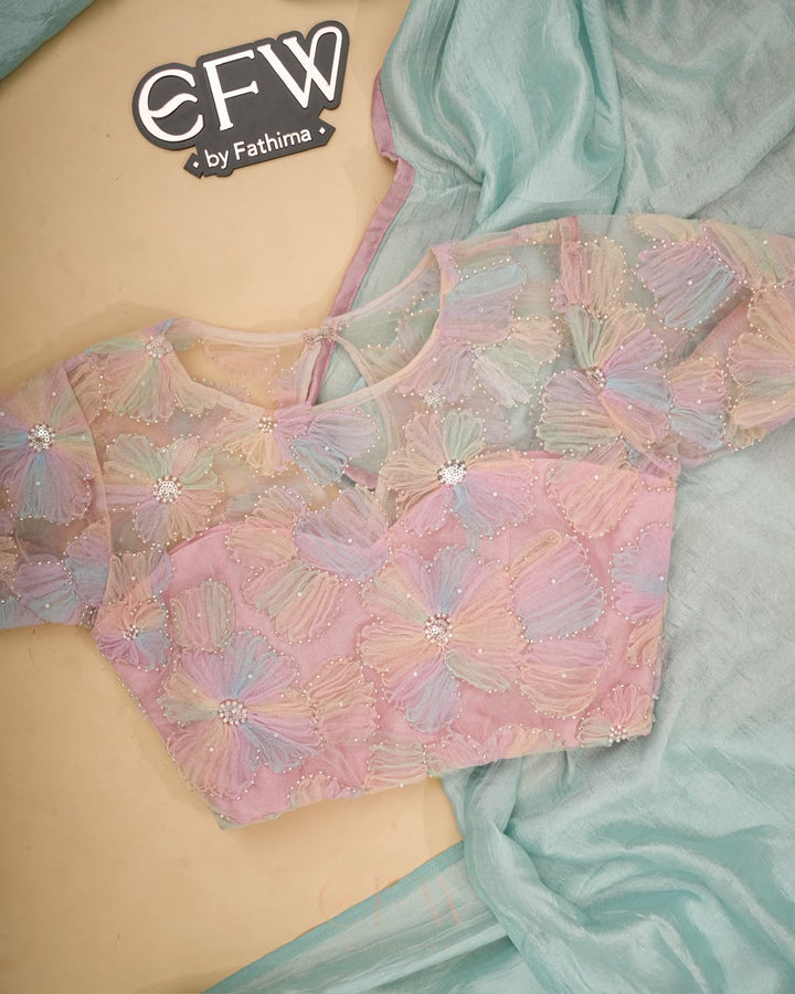 CELESTIA LUXE-PASTEL