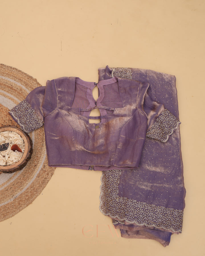 CROWN-RUSSIAN VIOLET