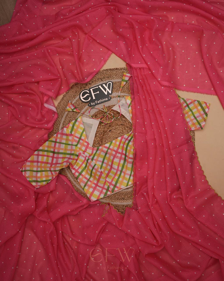 PIXIRA CANDY CHECK - SUMMER EDIT