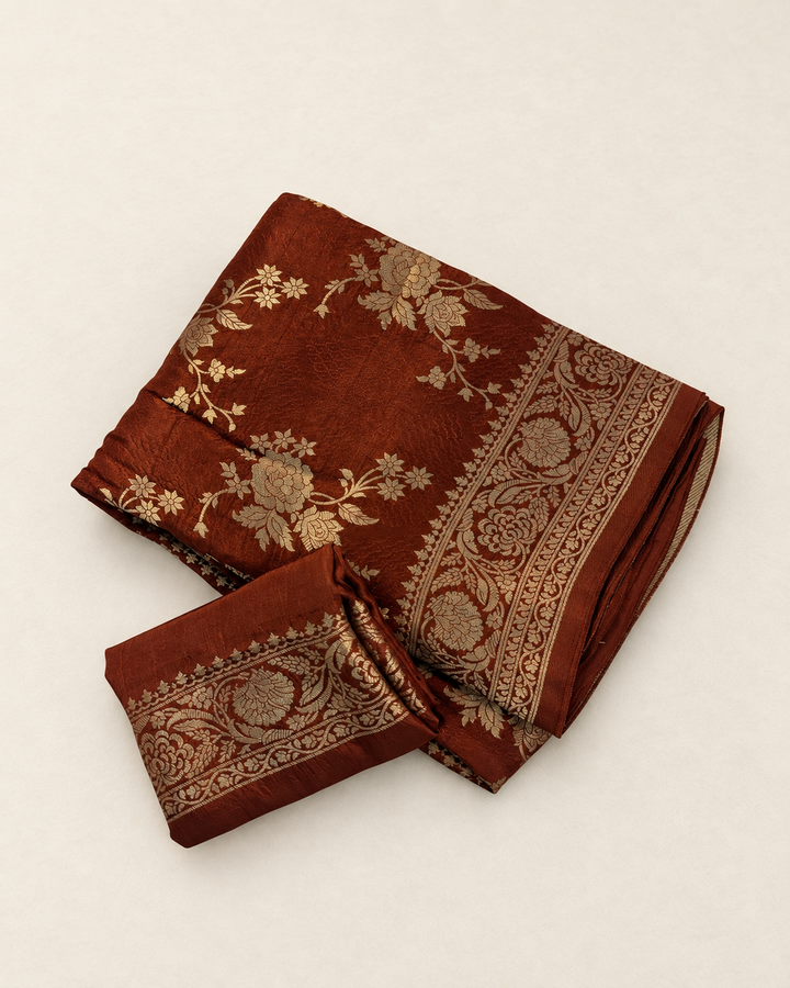 DEEPALI EDIT -BROWN