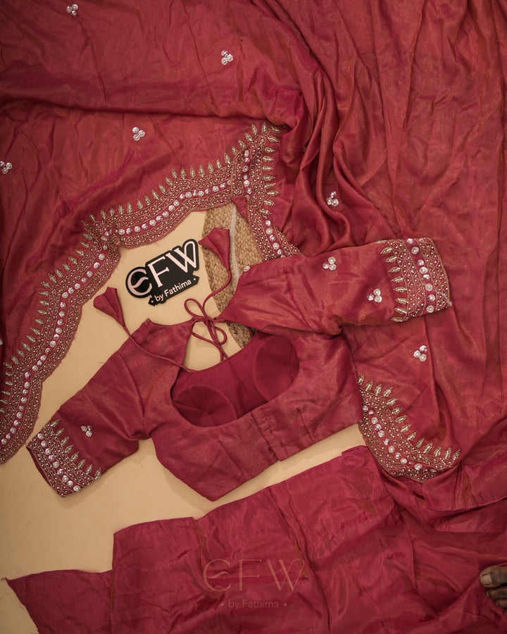 SAFIYA HANDWORK