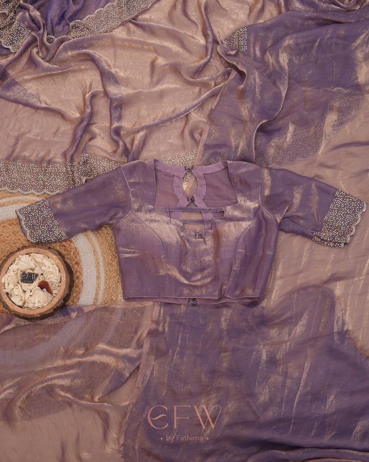 CROWN-RUSSIAN VIOLET