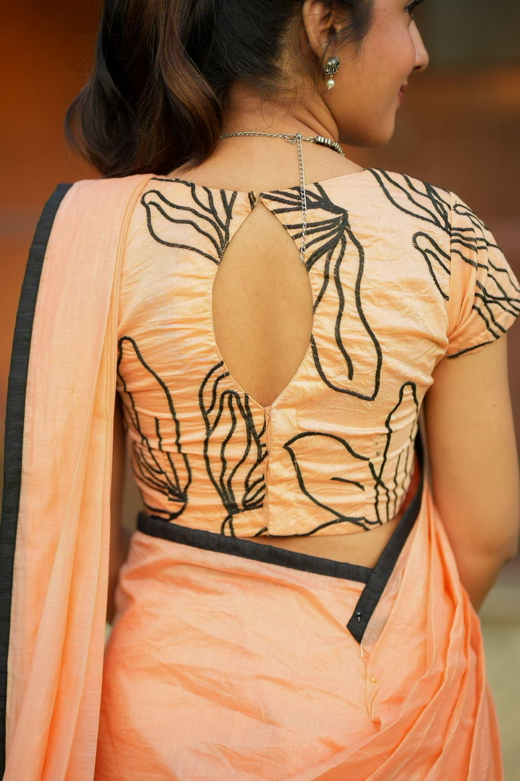 NYSA PEACH LUXE