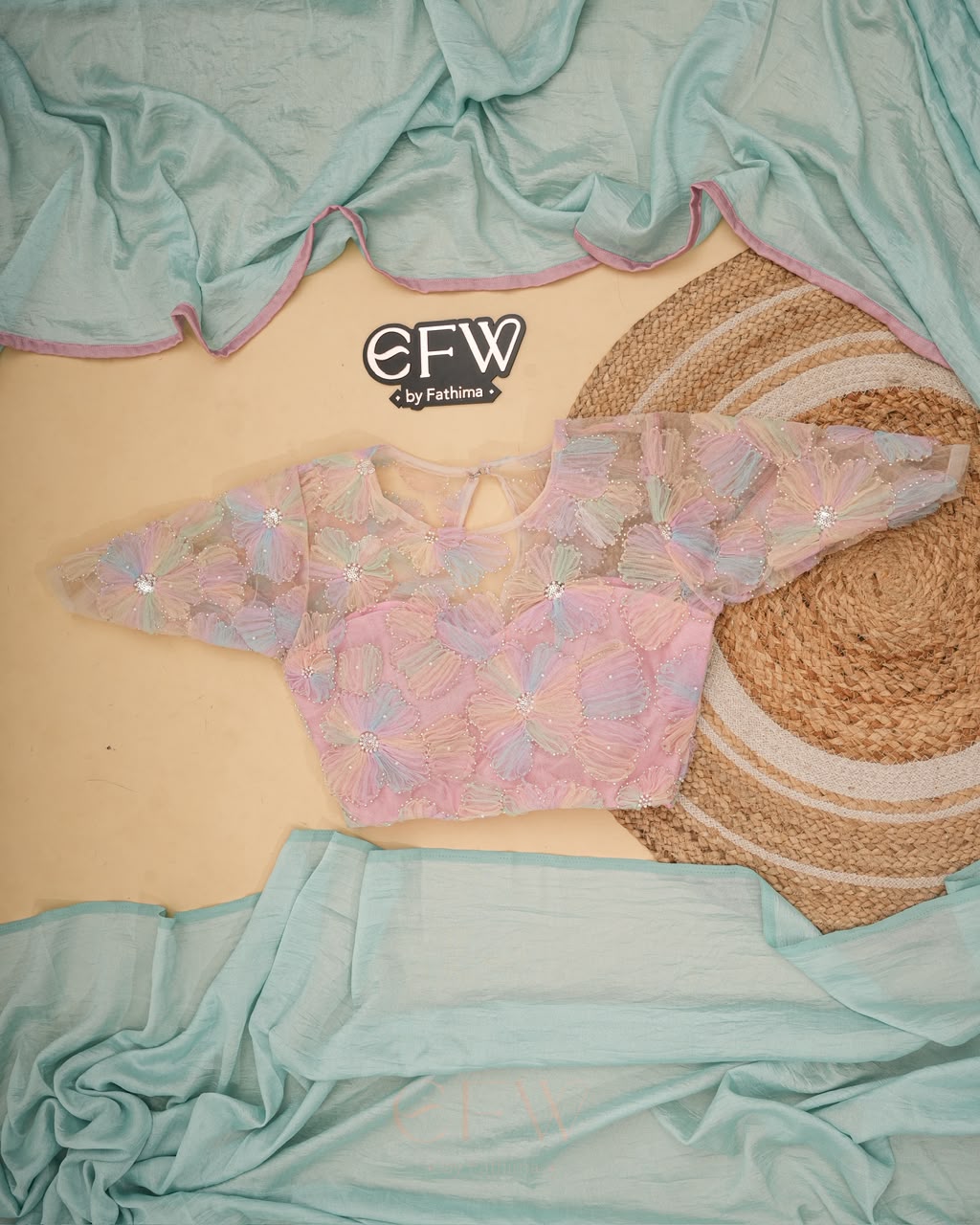 CELESTIA LUXE-PASTEL