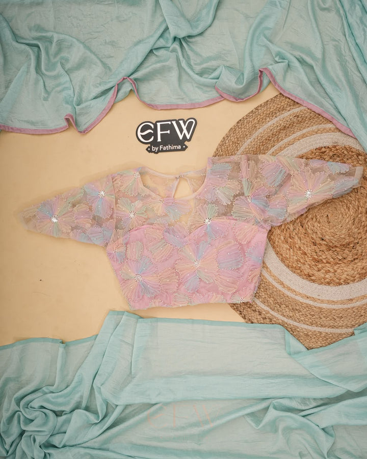 CELESTIA LUXE-PASTEL