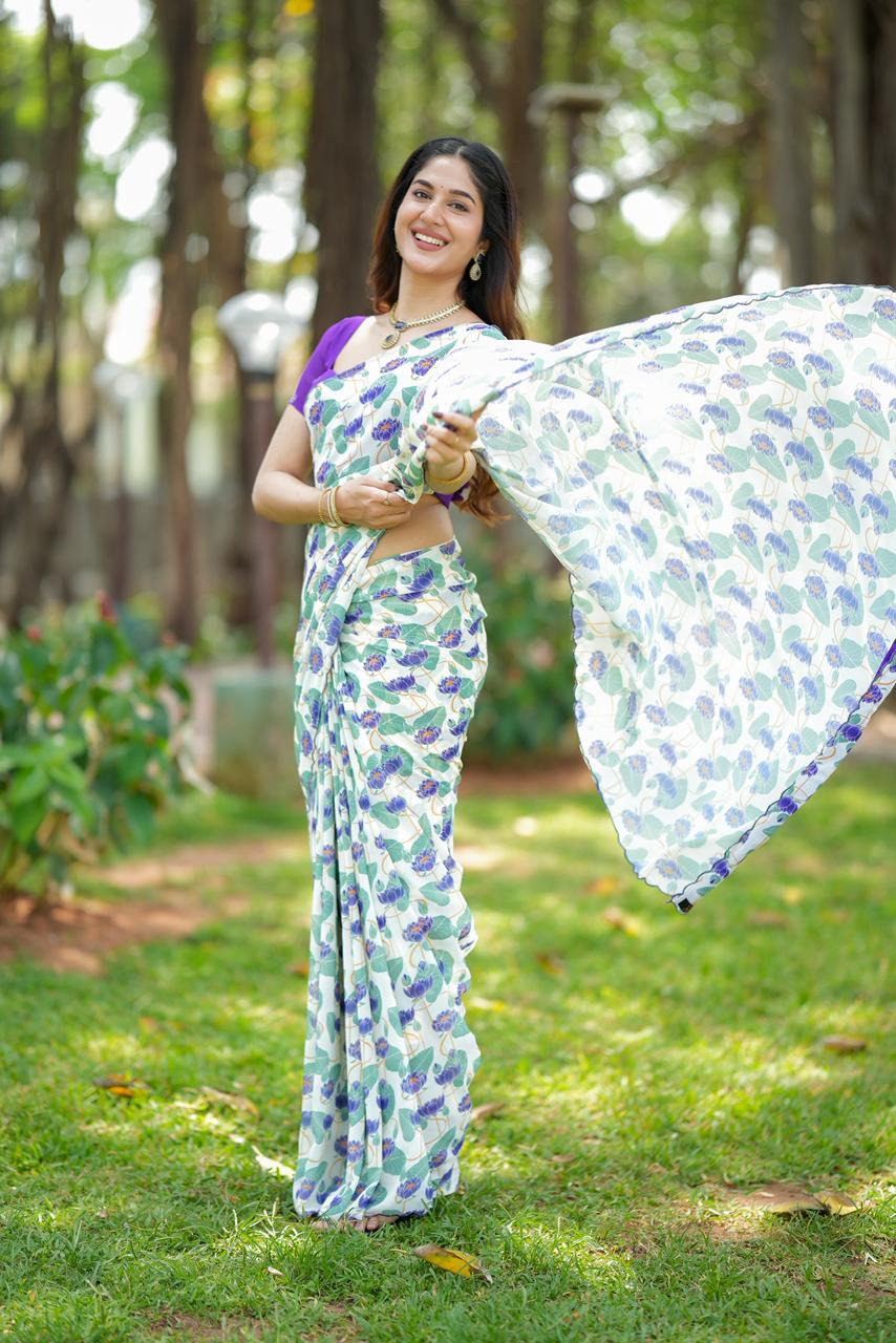 NEEL KAMALA - BLOOM EDIT