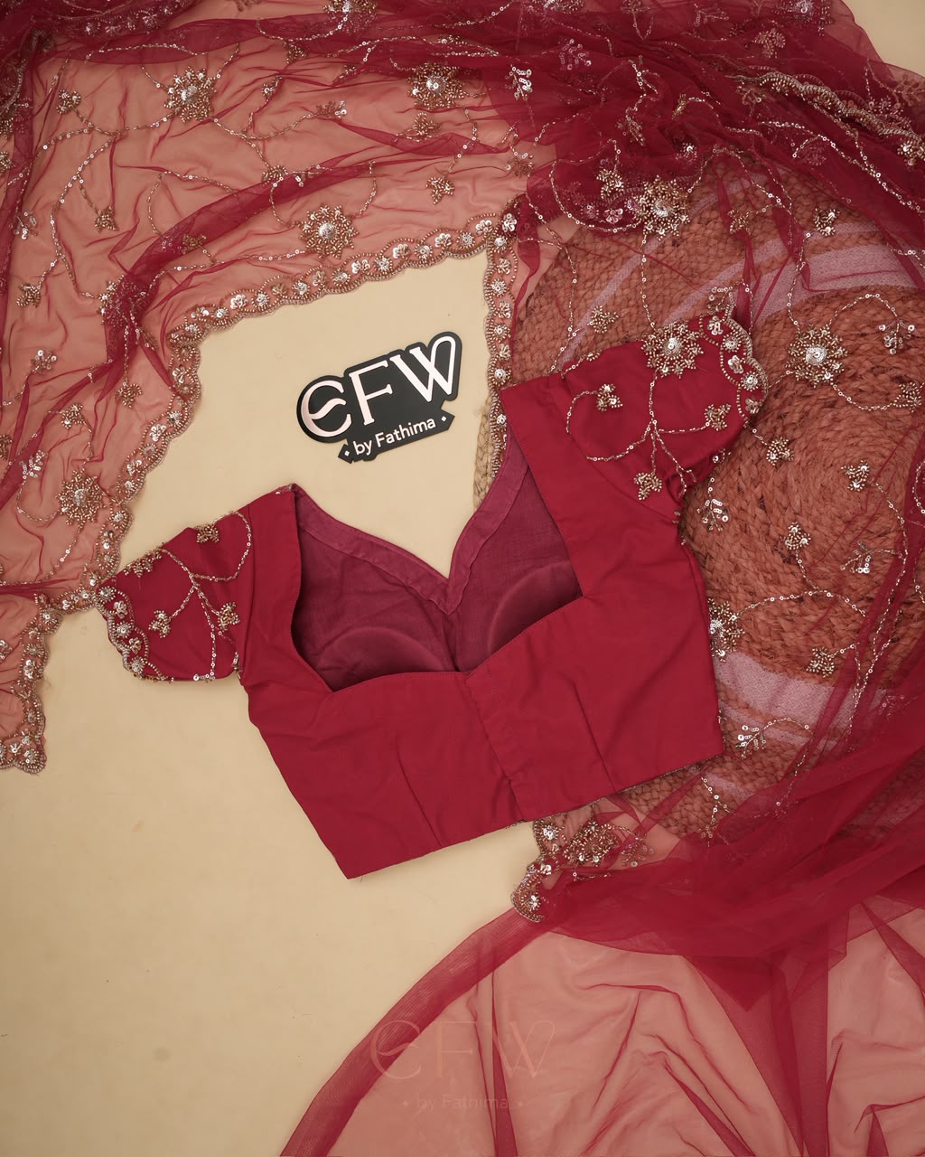 KALYANI HANDWORK
