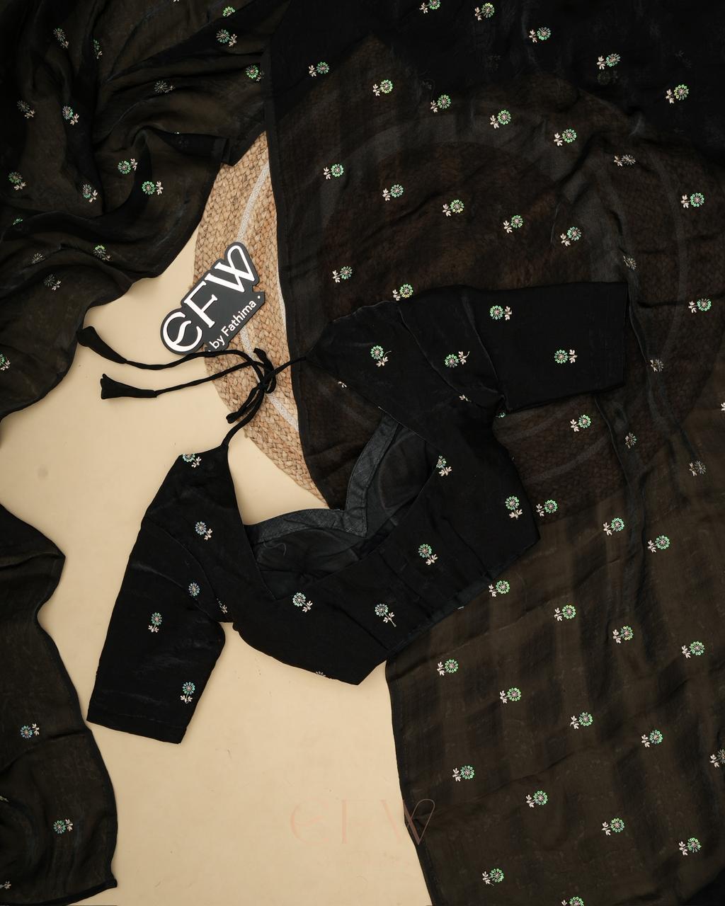 ZAHIRA-BLACK
