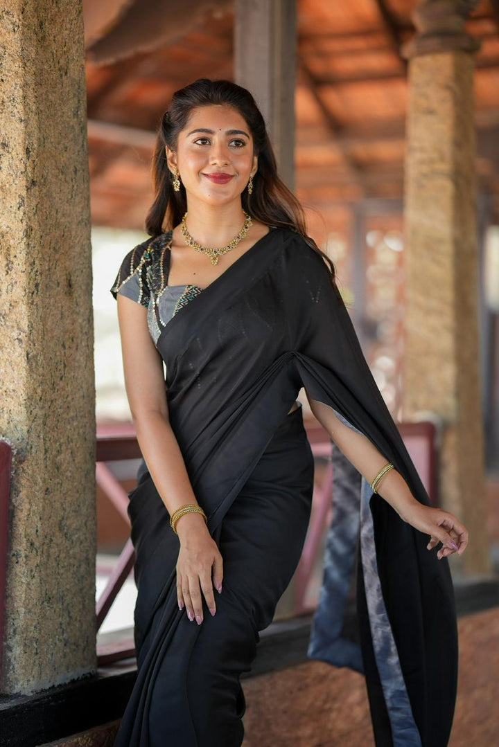 BEXA NOIR LUXE