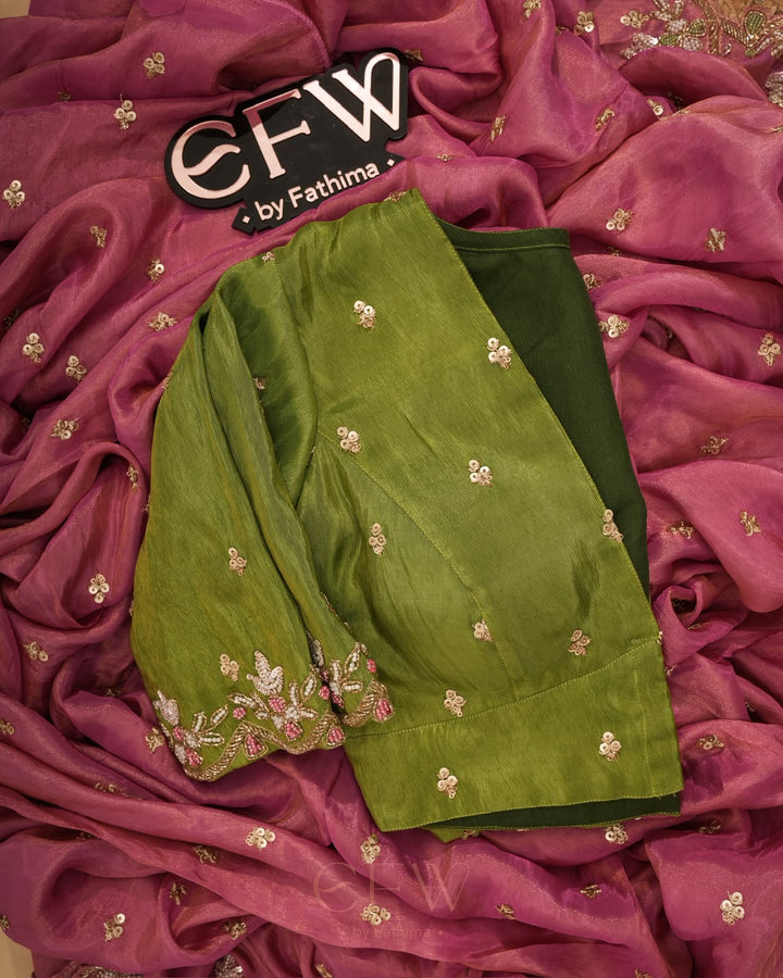MAHARANI HANDWORK