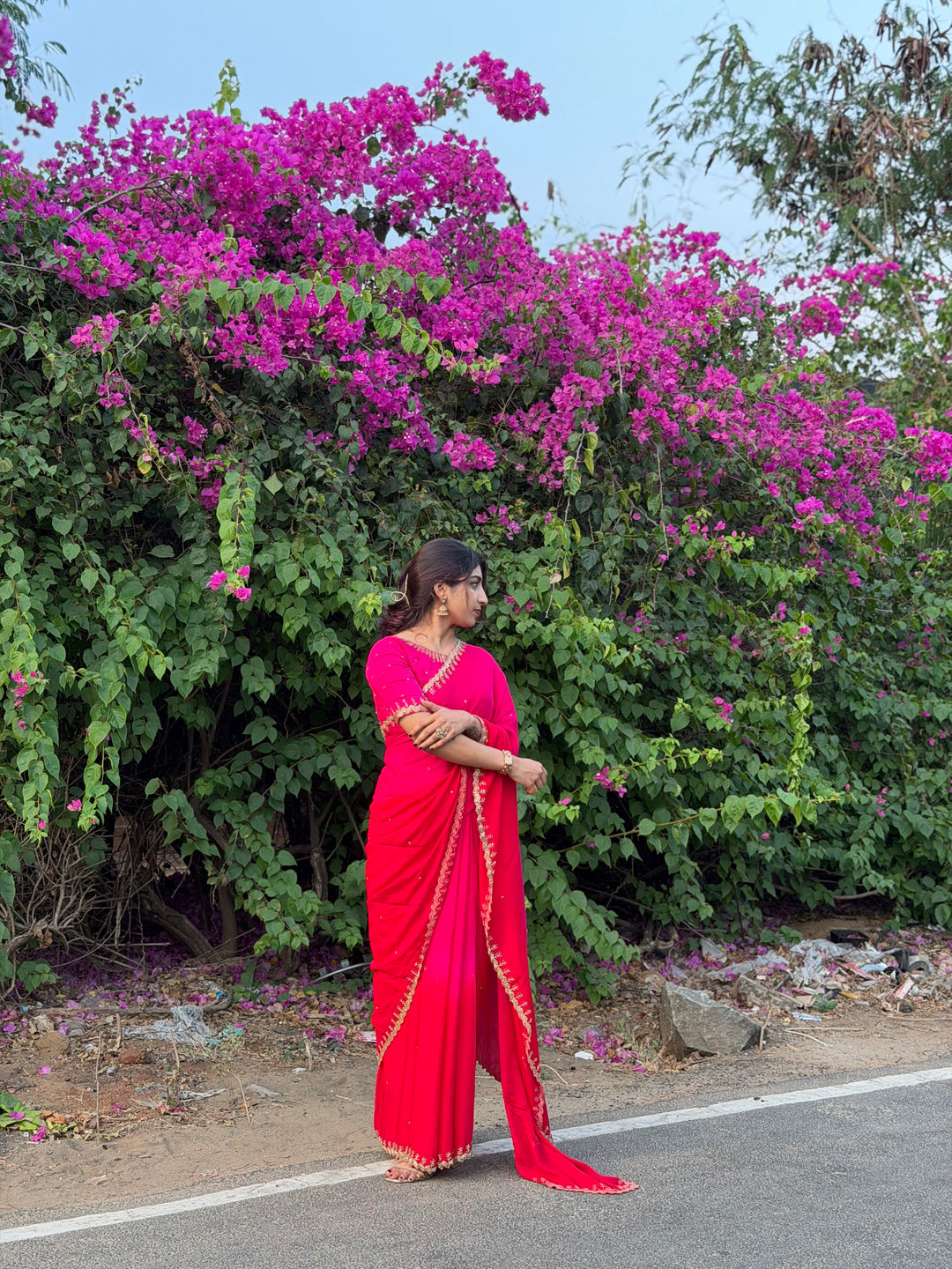 RITHVI HANDWORK