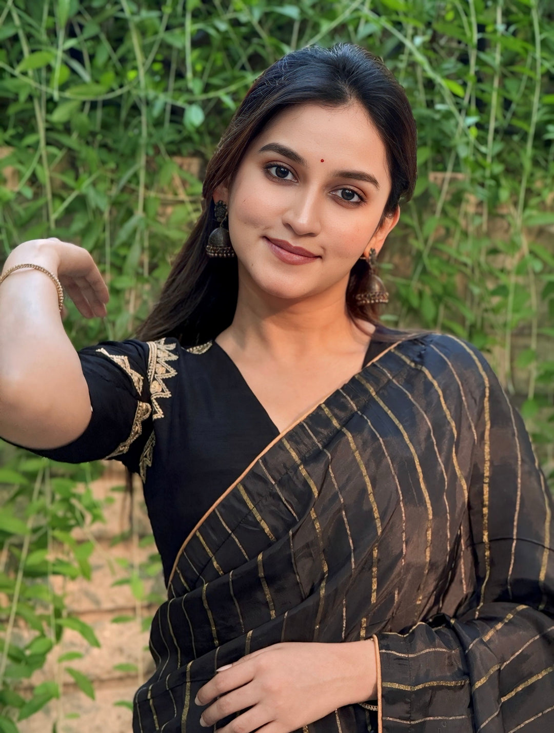 MEHER - BRIDESMAID EDIT