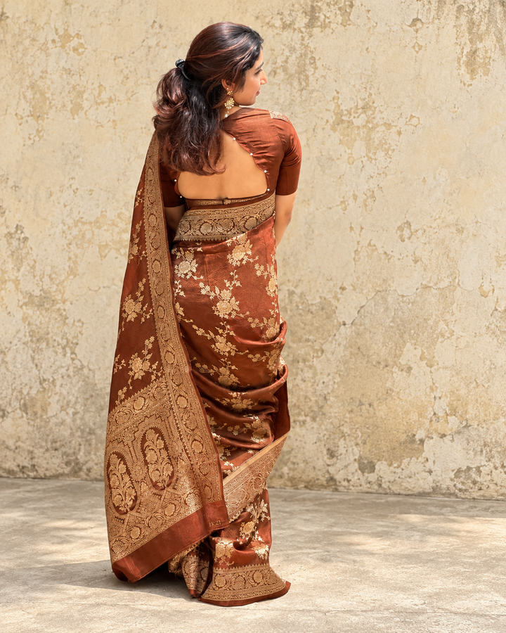 DEEPALI EDIT -BROWN