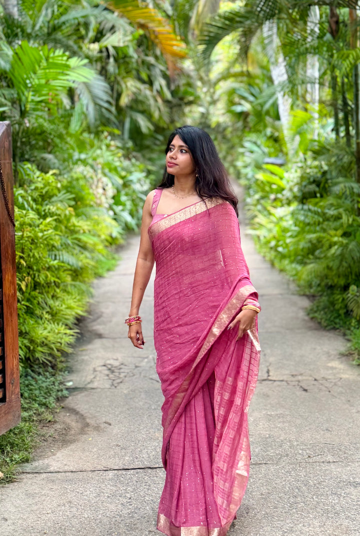 NIHA-ROSE