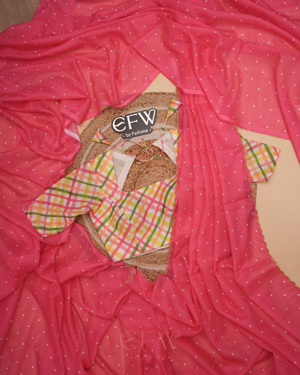 PIXIRA CANDY CHECK - SUMMER EDIT