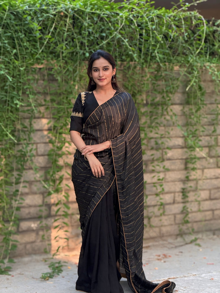 MEHER - BRIDESMAID EDIT