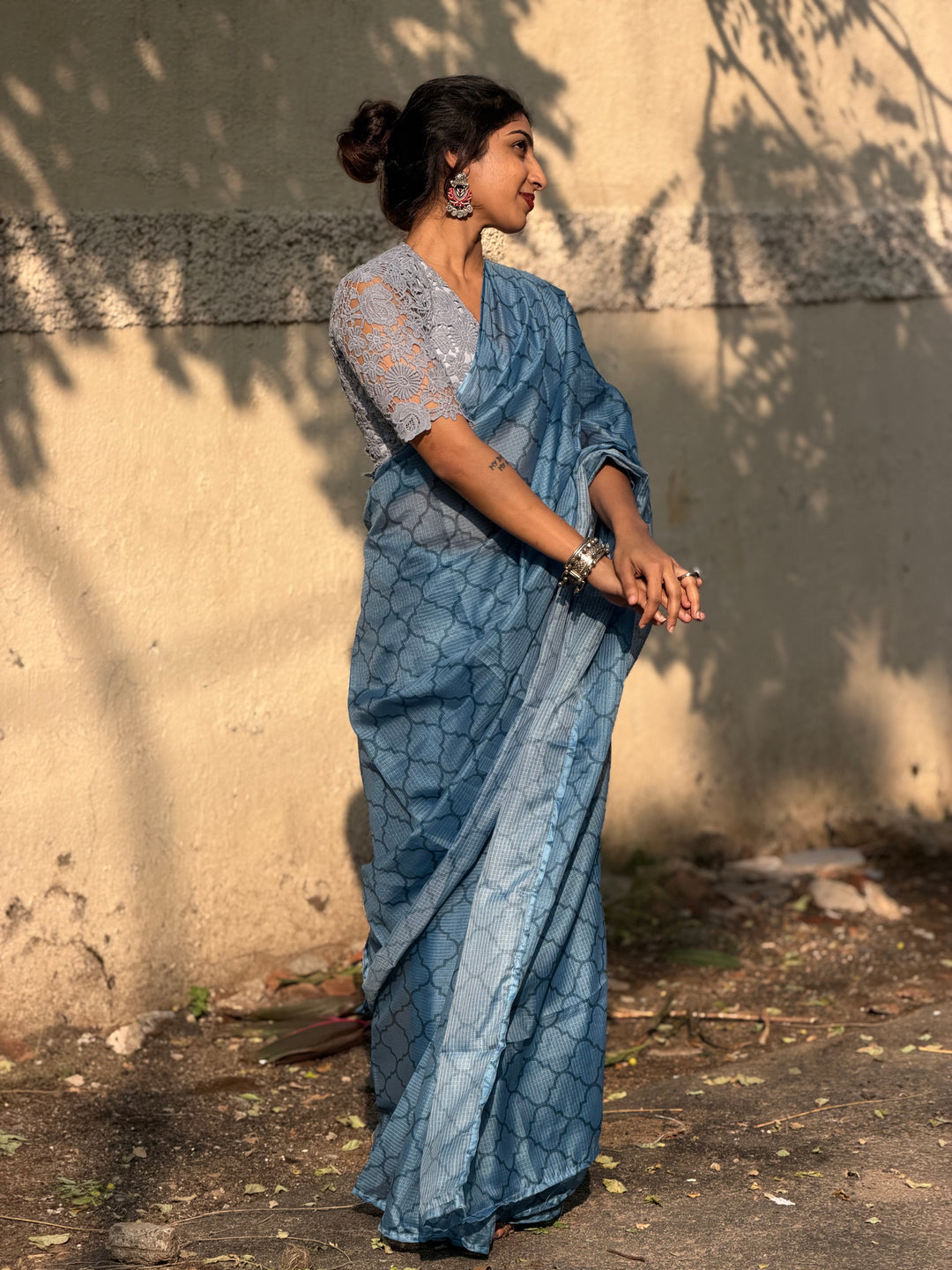 VELORA-THE SCRATCH EDIT