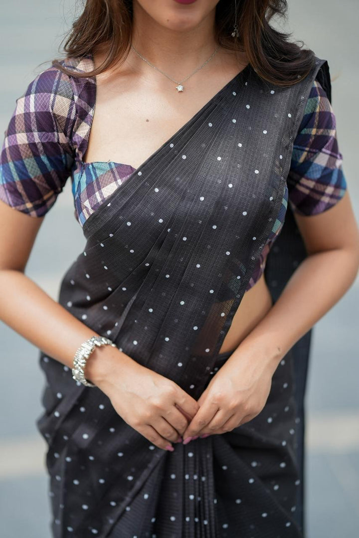 SYNDRA POLKA SUMMER EDIT