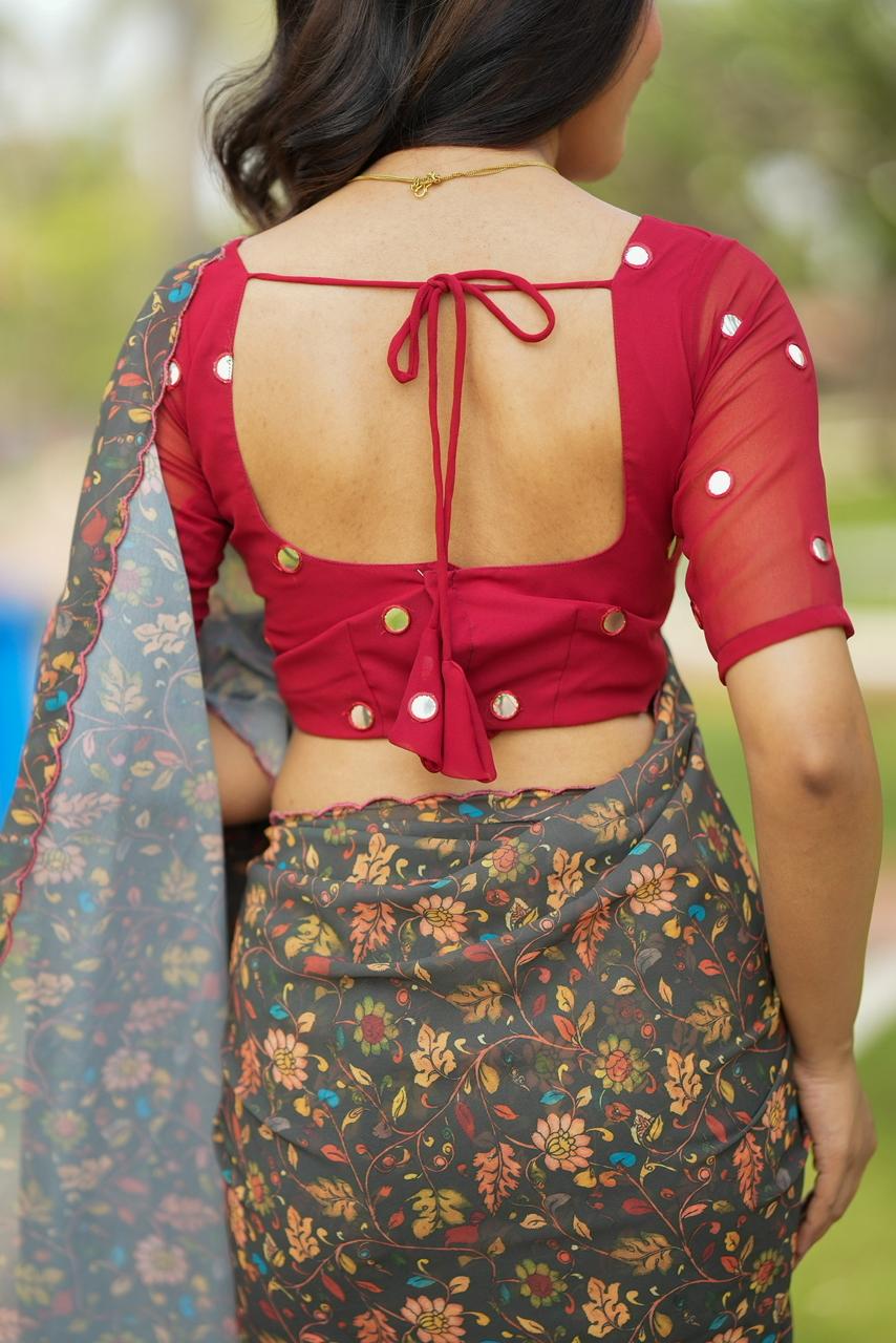 TARA FLORA - BLOOM EDIT