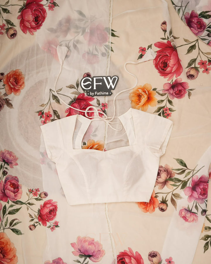 ADHYA CHIFFON