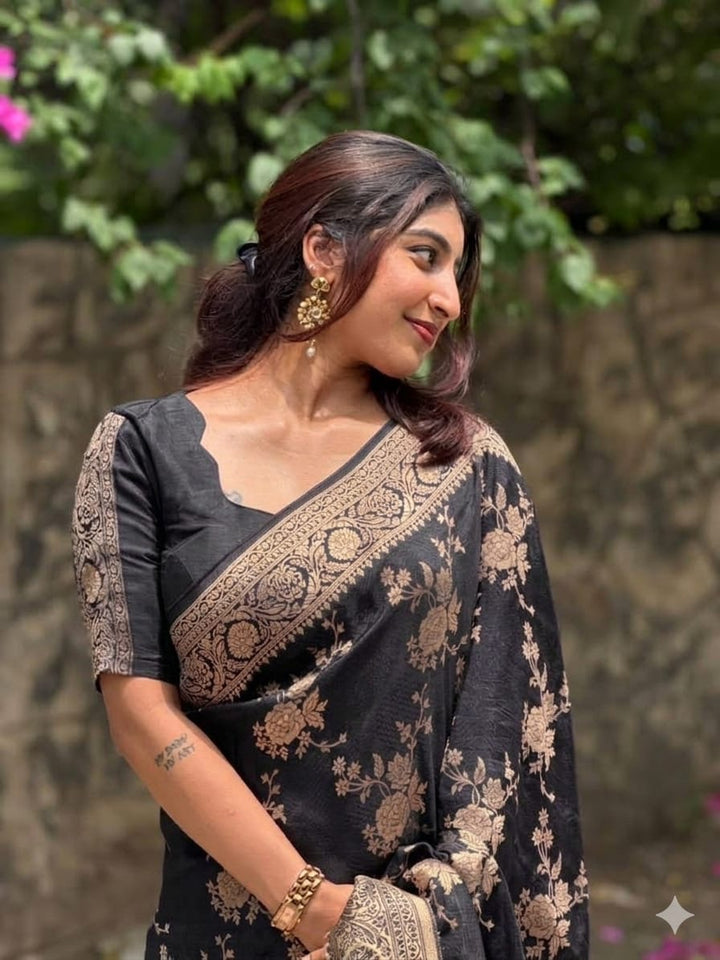 DEEPALI EDIT -BLACK
