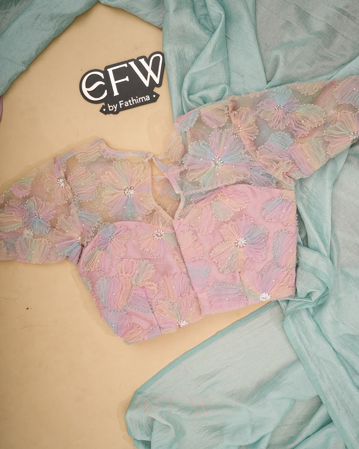 CELESTIA LUXE-PASTEL