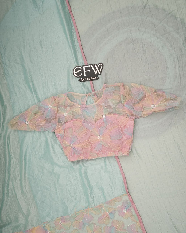CELESTIA LUXE-PASTEL