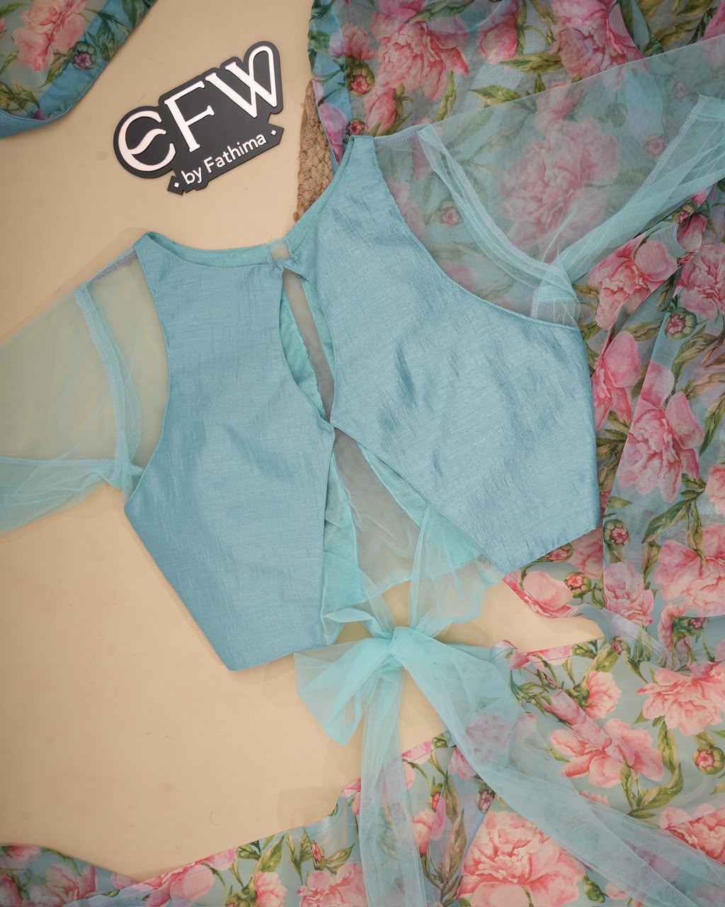 IVORY BLOOM EDIT