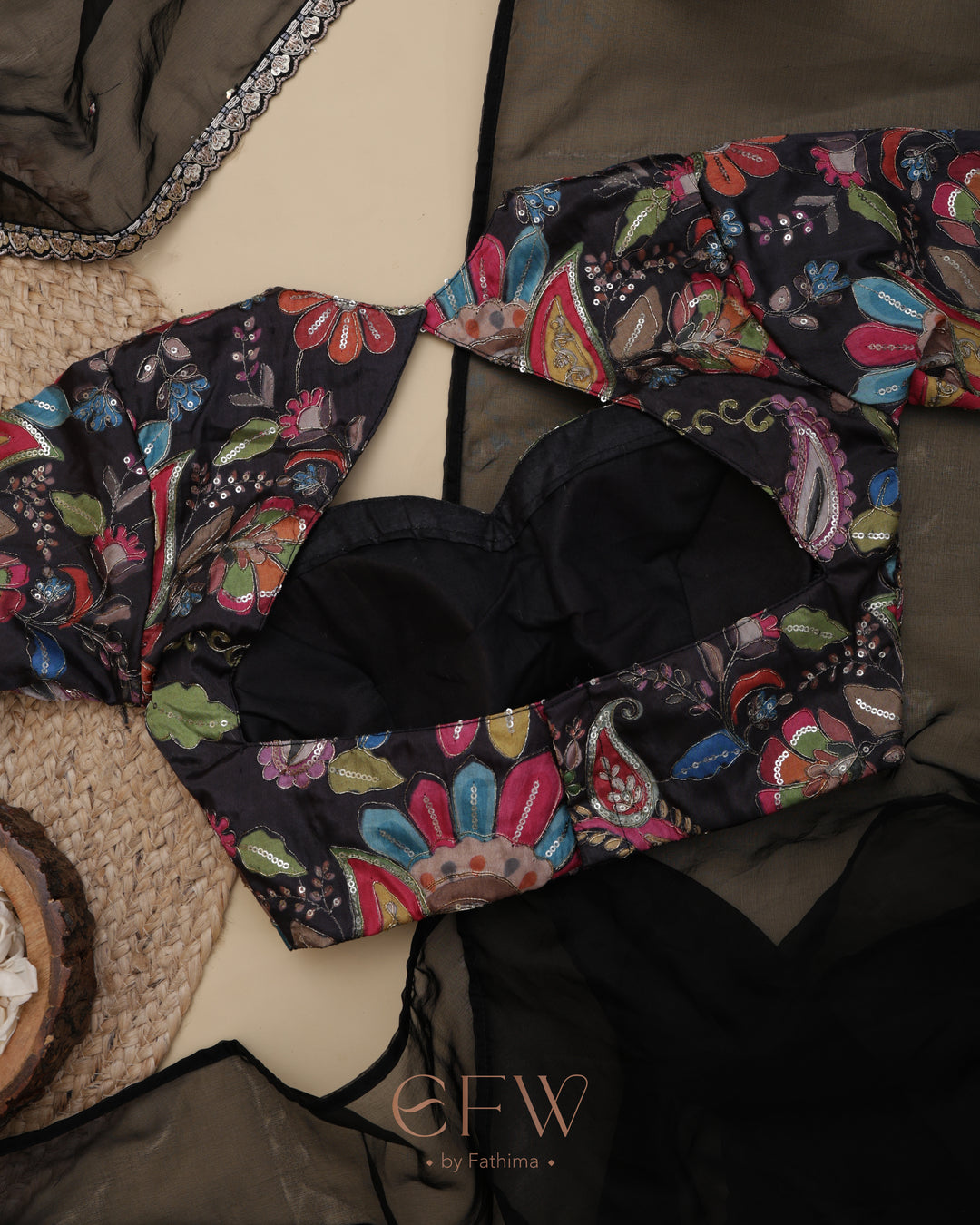 KAAJAL RANGOLI -LUXE EDIT