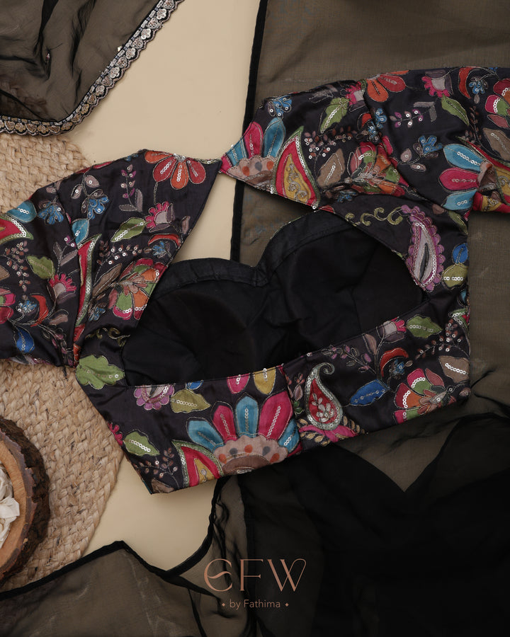 KAAJAL RANGOLI -LUXE EDIT