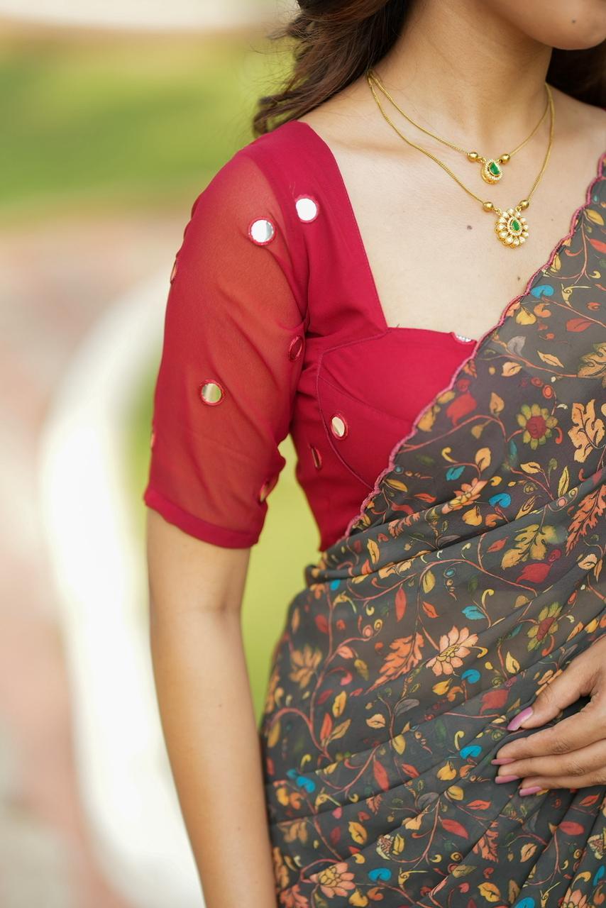 TARA FLORA - BLOOM EDIT