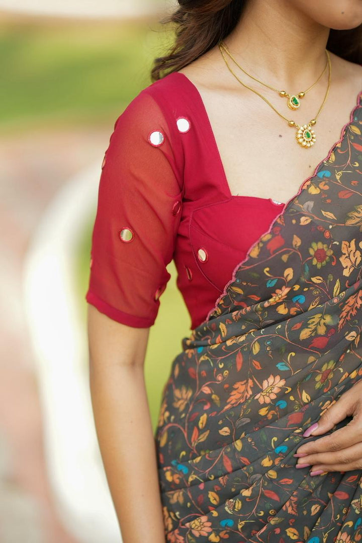 TARA FLORA - BLOOM EDIT