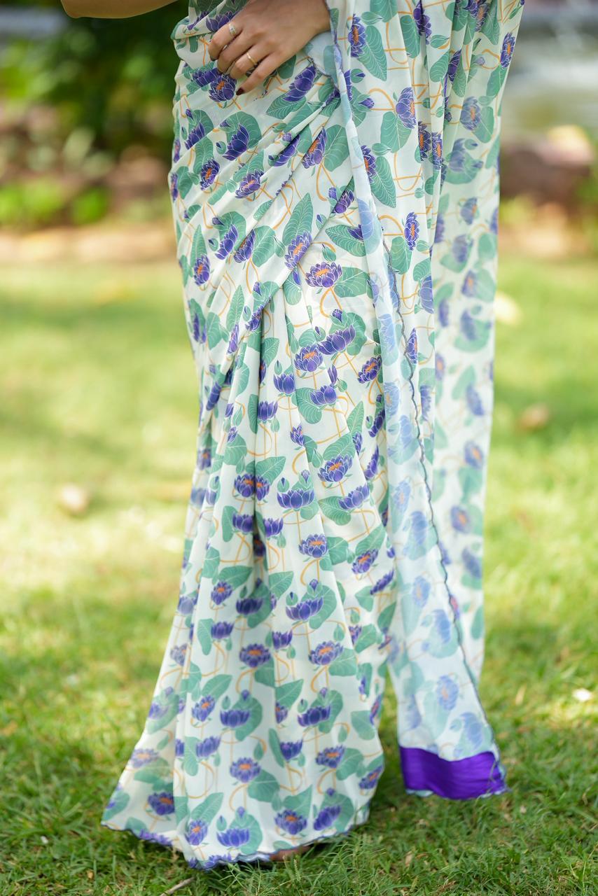 NEEL KAMALA - BLOOM EDIT