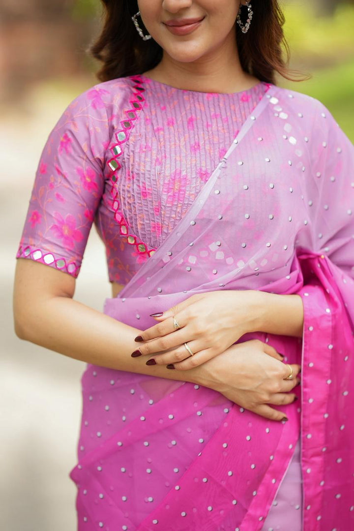 MIRA ROSELLE- BLOOM EDIT