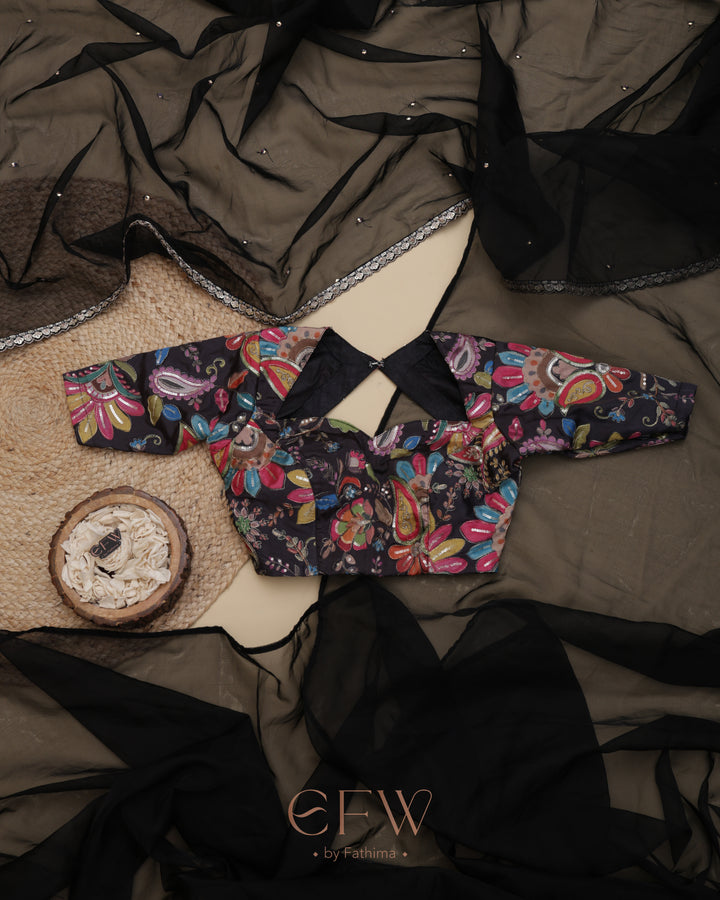 KAAJAL RANGOLI -LUXE EDIT