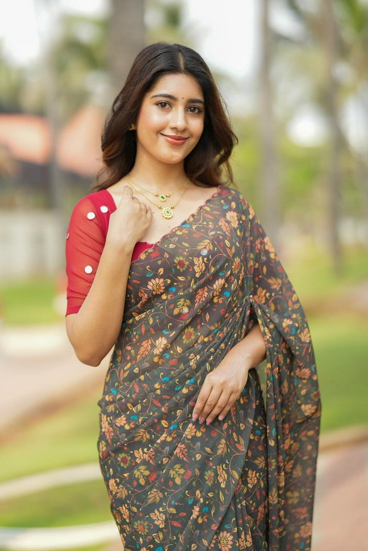 TARA FLORA - BLOOM EDIT