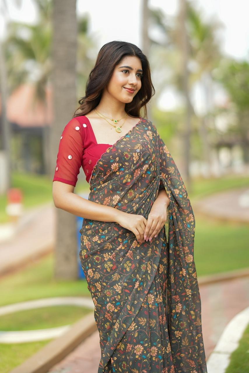 TARA FLORA - BLOOM EDIT