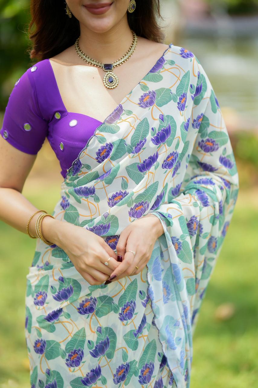 NEEL KAMALA - BLOOM EDIT