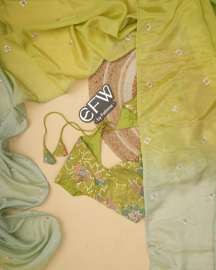 ZIMAL-TISSUE EDITION