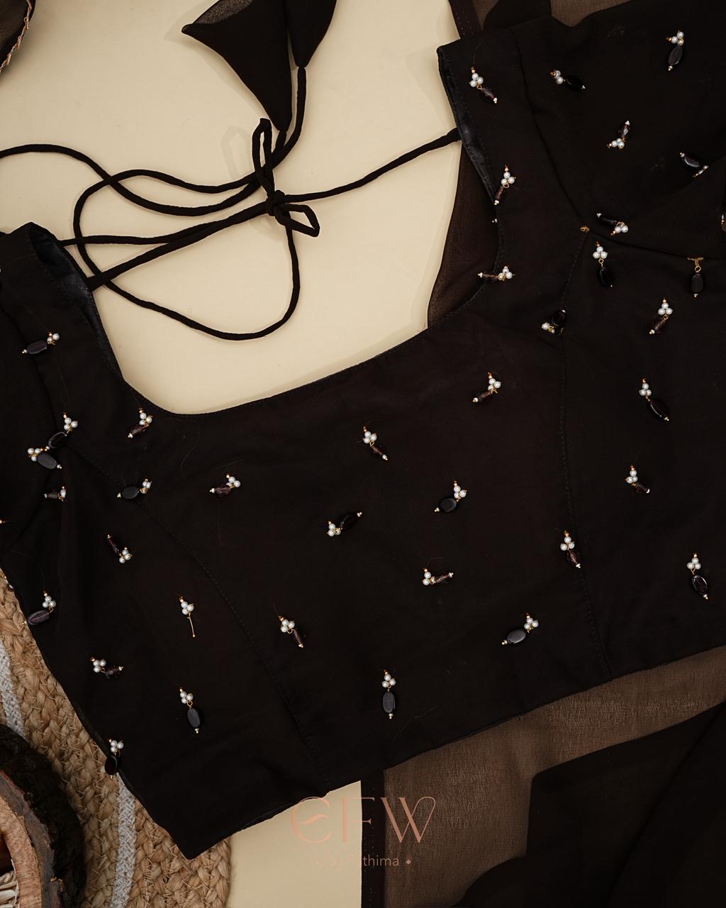 SAMAIRA-THE SCRATCH EDIT