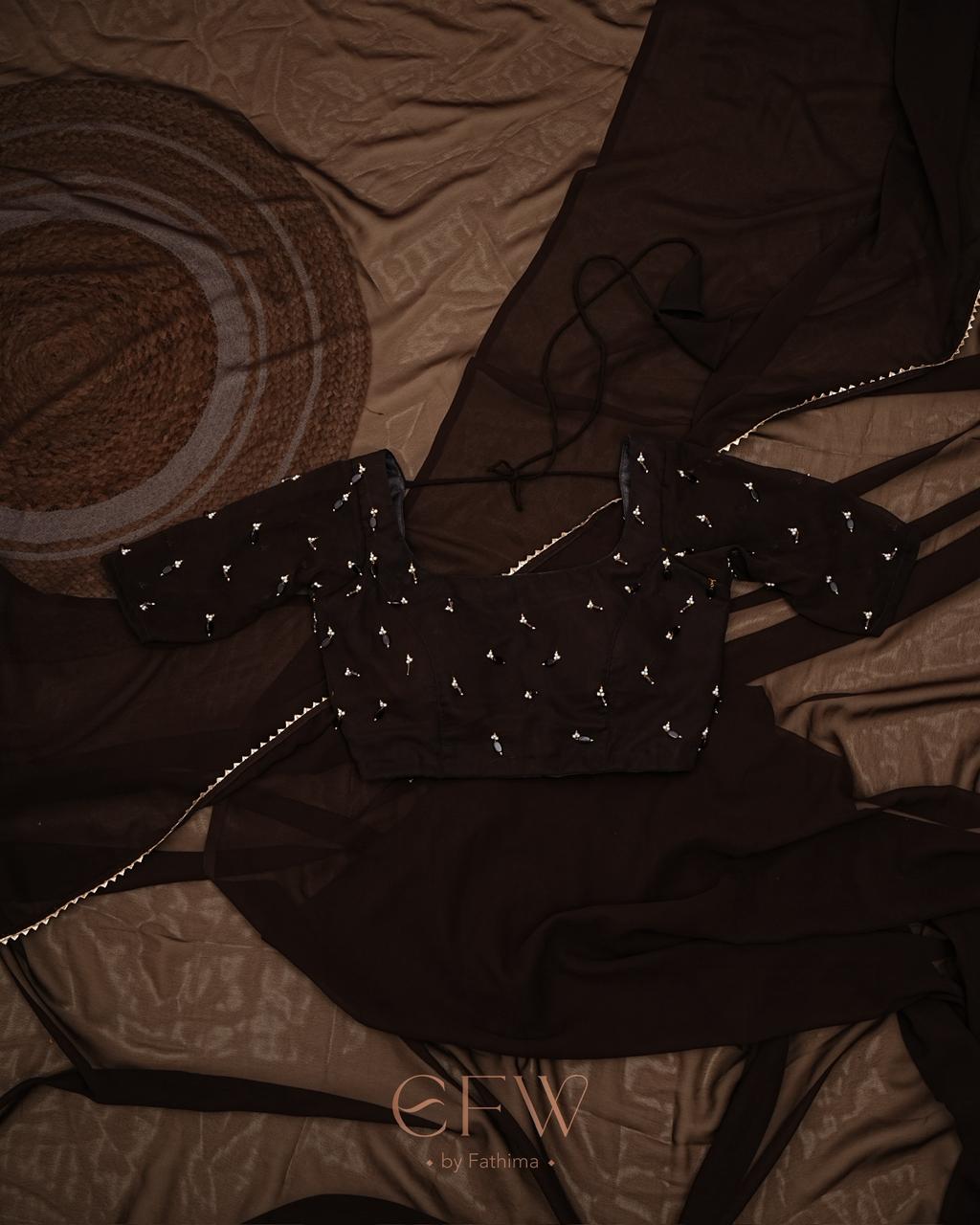 SAMAIRA-THE SCRATCH EDIT