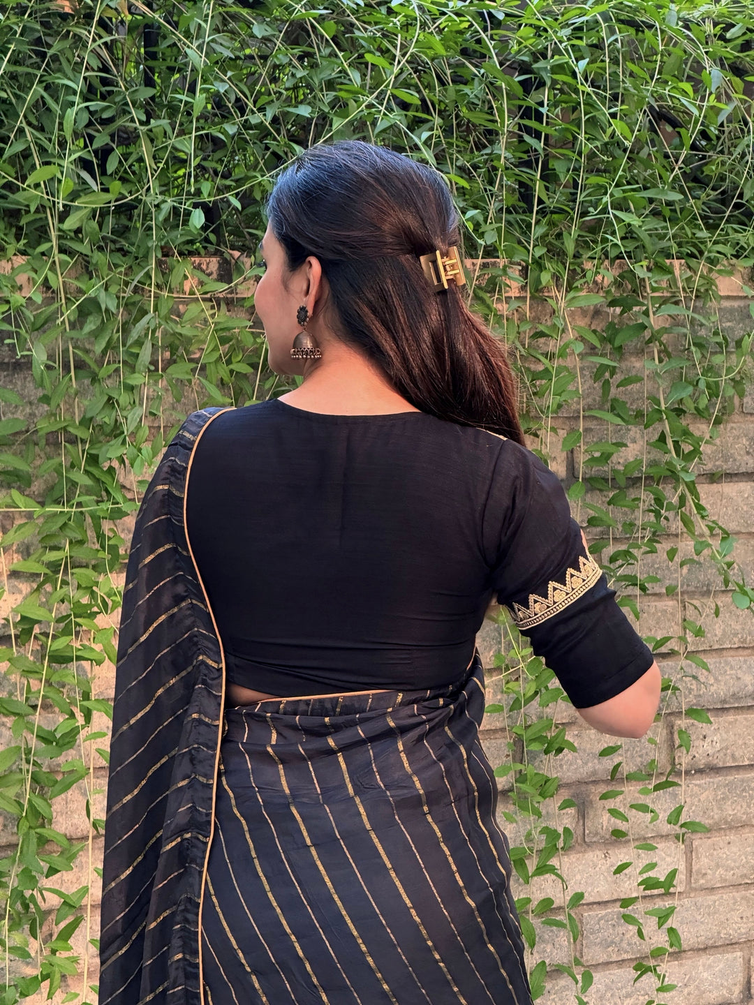 MEHER - BRIDESMAID EDIT