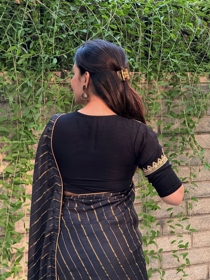 MEHER - BRIDESMAID EDIT