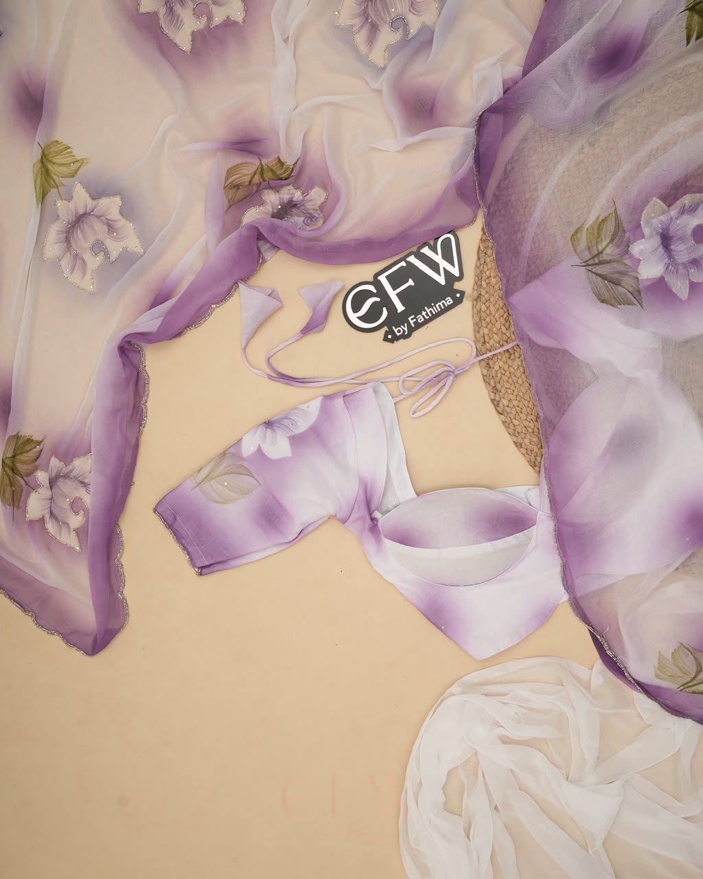 LILAC DAYDREAM